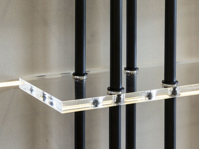 Miss Alemohammad 2024 interior view 3